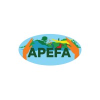 APEFA logo - Similar company to Sinapisi Rwanda Ngo
