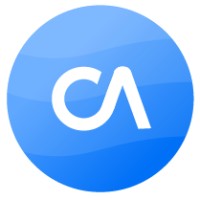 Coding Artist logo - Similar company to Coding Mantras
