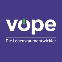 VÖPE - Vereinigung Österreichischer Projektentwickler logo - Similar company to Alba Communications