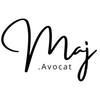 MAJ Avocat logo - Similar company to Legipractis