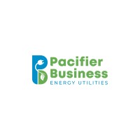 Pacifier Bussines logo - Similar company to Airis Uk