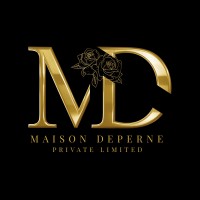Maison Deperne Private Limited logo - Similar company to Mastermind Mediaz