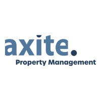 Axite Property Management logo - Similar company to Groupe Axite