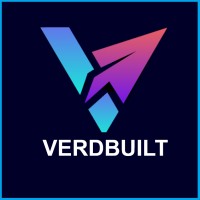 Verdbuilt logo - Similar company to Building Controls Sa