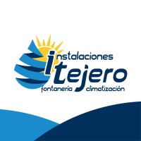 Instalaciones Tejero S.L. logo - Similar company to Valaigua Essence