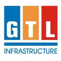 GTL Infrastructure logo - Similar company to Rdb Group