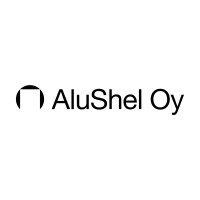 AluShel Oy logo - Similar company to Markki Oy
