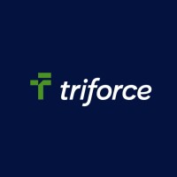 Triforce Consultancy logo - Similar company to Context Consultancy