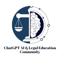 ChatGPT AI and Legal Education Community logo - Similar company to Write With Chatgpt