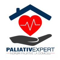 Paliativ Expert logo - Similar company to Centrul Armonia - Dezvoltare Personala, Consiliere Si Psihoterapie