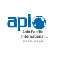 Asia Pacific International Ltd. logo - Similar company to Vitel Wireless