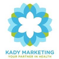 KADY Marketing logo - Similar company to Allure Cosmetics