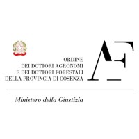 Ordine Dottori Agronomi e Dottori Forestali Cosenza logo - Similar company to Startup Grind Cosenza