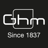Ghm international logo - Similar company to Ghm France