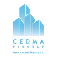 Cedma Finance logo - Similar company to Immo Finance
