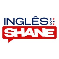 Inglês com Shane logo - Similar company to 🇺🇸🇬🇧 Inglês Real 👑