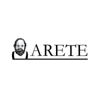 Arete Review logo - Similar company to Aces Institute | University Of Houston