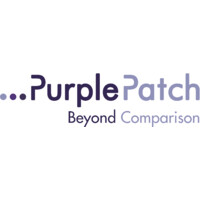 PurplePatch Broking logo - Similar company to Purplepatch