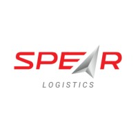 Spear Logistics logo - Similar company to A Strong Group