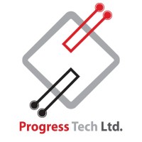 Progress Tech Ltd logo - Similar company to Progresstech