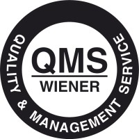 QMS Quality & Management Service Wiener logo - Similar company to Subventa Partg