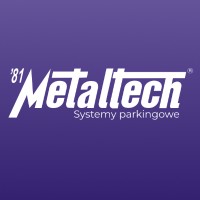 Metaltech Systemy parkingowe logo - Similar company to Womix Comfort Controls