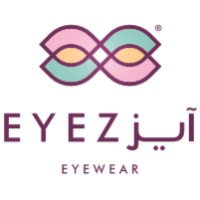 EYEZ-egypt logo - Similar company to Valleyware