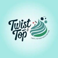 Twist & Top logo - Similar company to Expert Education And Visa Services Adelaide