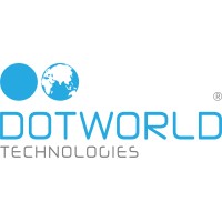 Dotworld Technologies Pvt Ltd logo - Similar company to Katomaran Technologies