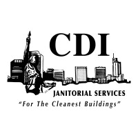 CDI Janitorial Services logo - Similar company to Ultra-Clean Janitorial Services