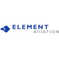 Element Aviation logo - Similar company to Limitless Aviation