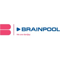 Brainpool logo - Similar company to Gravity Media Germany