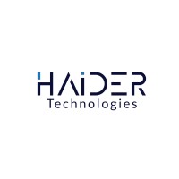 Haider Technologies, Inc. logo - Similar company to Campbell Technologies