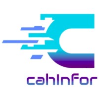 cahInfor logo - Similar company to Swiftx Solutions Pte Ltd