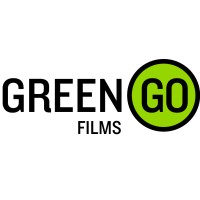 GreenGo Films logo - Similar company to La Mary Studios