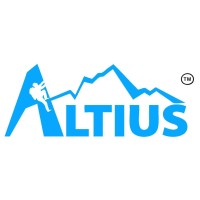 Компания Альтиус logo - Similar company to Sytecs Llc