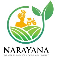 NARAYANA FARMERS PRODUCER COMPANY LIMITED logo - Similar company to Urja Organics