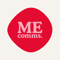 ME comms logo - Similar company to Echo Pr