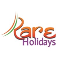 RARE HOLIDAYS France logo - Similar company to Re'Vasion
