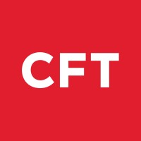 CFT logo - Similar company to Peter-Service