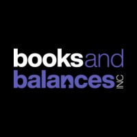 Books and Balances INC logo - Similar company to Cloudbooks 360° - Sybrid Pvt Ltd (A Lakson Group Company)