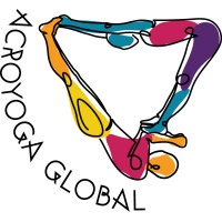 AcroYoga Global logo - Similar company to Diverse Research