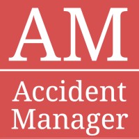 Accident Manager logo - Similar company to Tonka Express