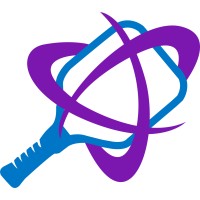 Pickleball Booking logo - Similar company to Brutal Nacho