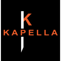 Kapella Média logo - Similar company to Aem Tp