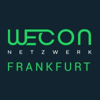 WECON Netzwerk Frankfurt am Main logo - Similar company to Bitkom Compliance Solutions