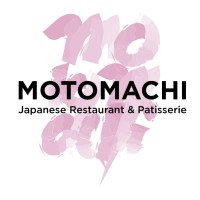 Motomachi Japanese Restaurant & Patisserie logo - Similar company to Sushi Library