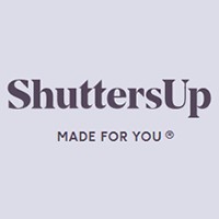 ShuttersUp Ltd logo - Similar company to Shuttercraft