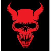 Devils Octagon logo - Similar company to Chronicles Sporting Events Pvt. Ltd.