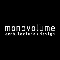 monovolume architecture + design logo - Similar company to G22 Projects Gmbh